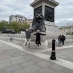  Trifalgar Square, London, UK